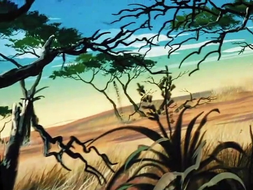 Scooby-Doo and Scrappy-Doo S02 E15