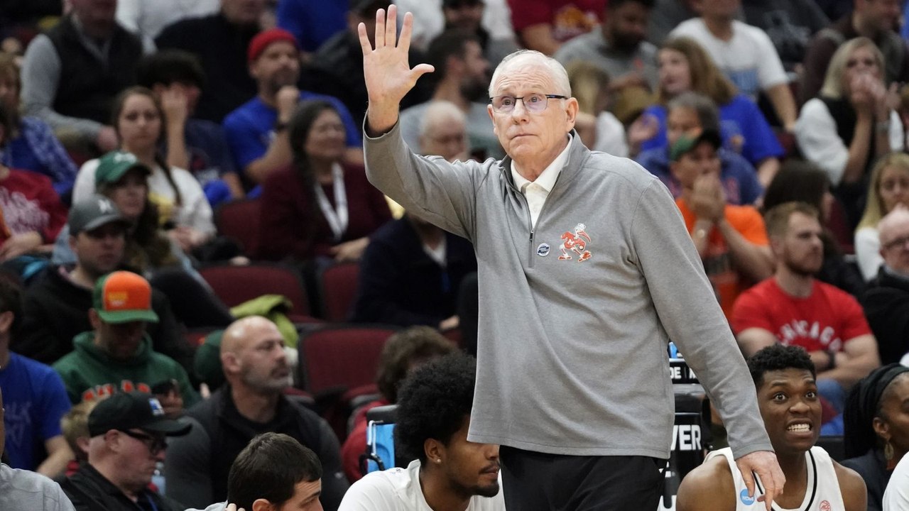 First Round Preview: #12 Drake (+1.5) Vs. #5 Miami