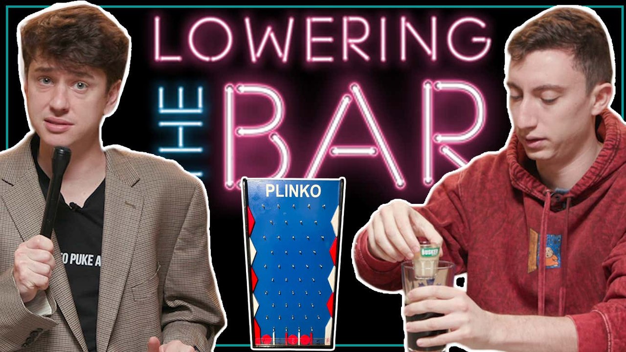 Kegs and 100 Year Eggs For St. Patrick's Day