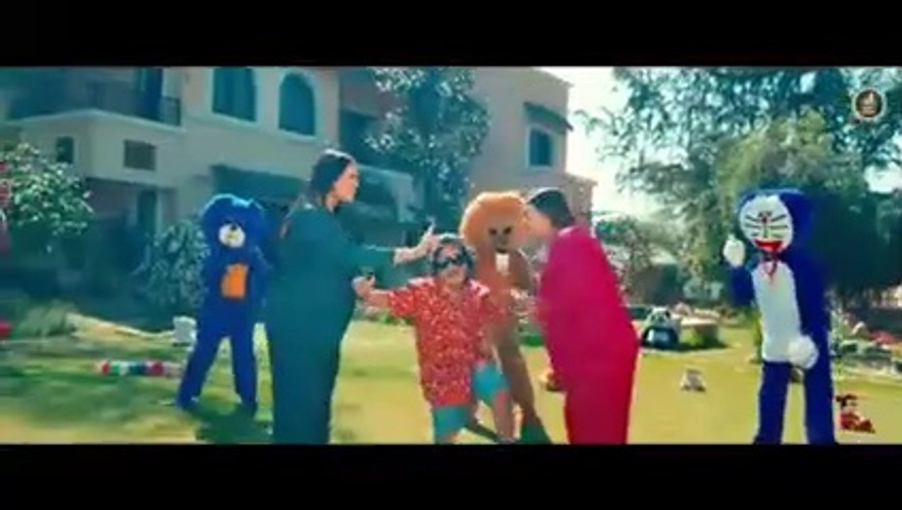 School Nhi Jana  || KP Music  || Chirayu Malik || Armaan Malik || Payal Malik || Kritika Malik ||