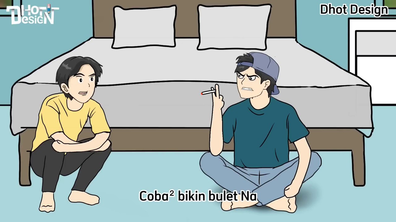 ARTI SAHABAT  Animasi Sekolah