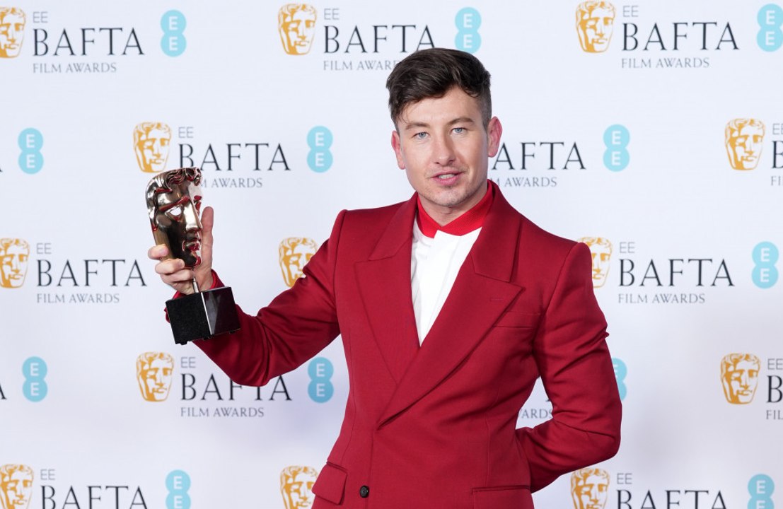 Barry Keoghan está en conversaciones para protagonizar 'Gladiador 2'