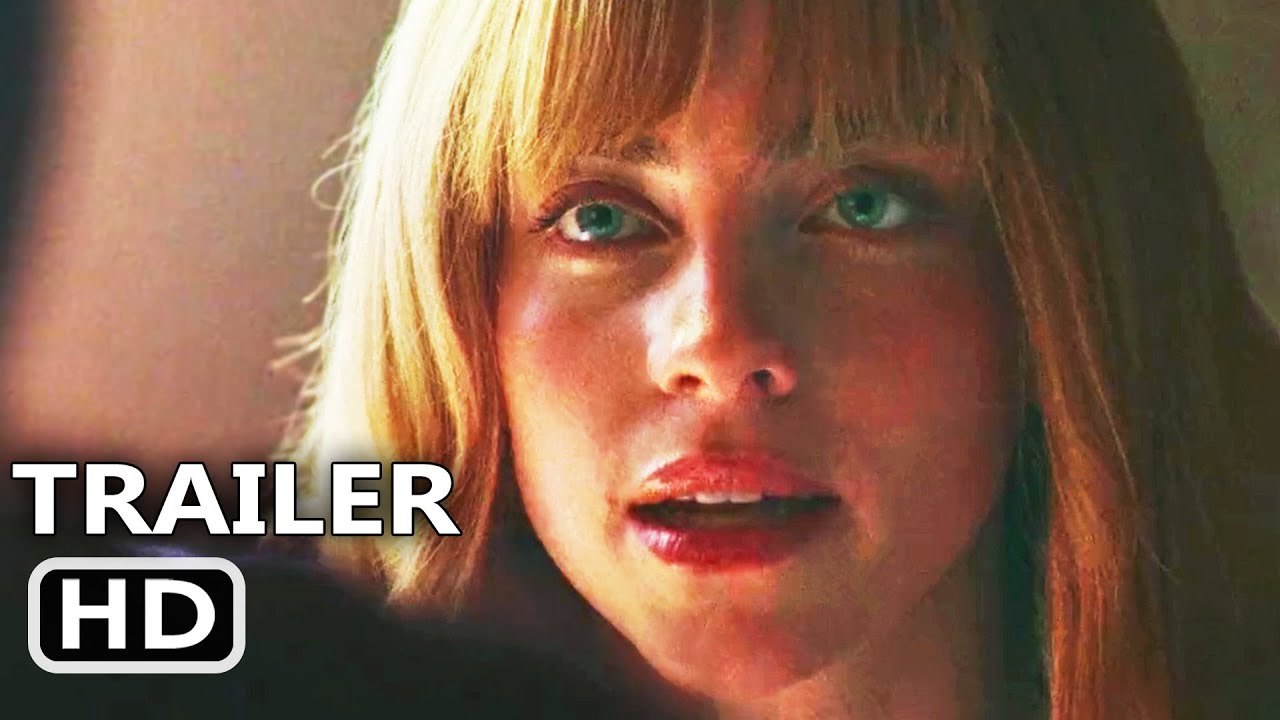 SWARM "Billie Eilish" Trailer (2023) Billie Eilish, Chloe Bailey