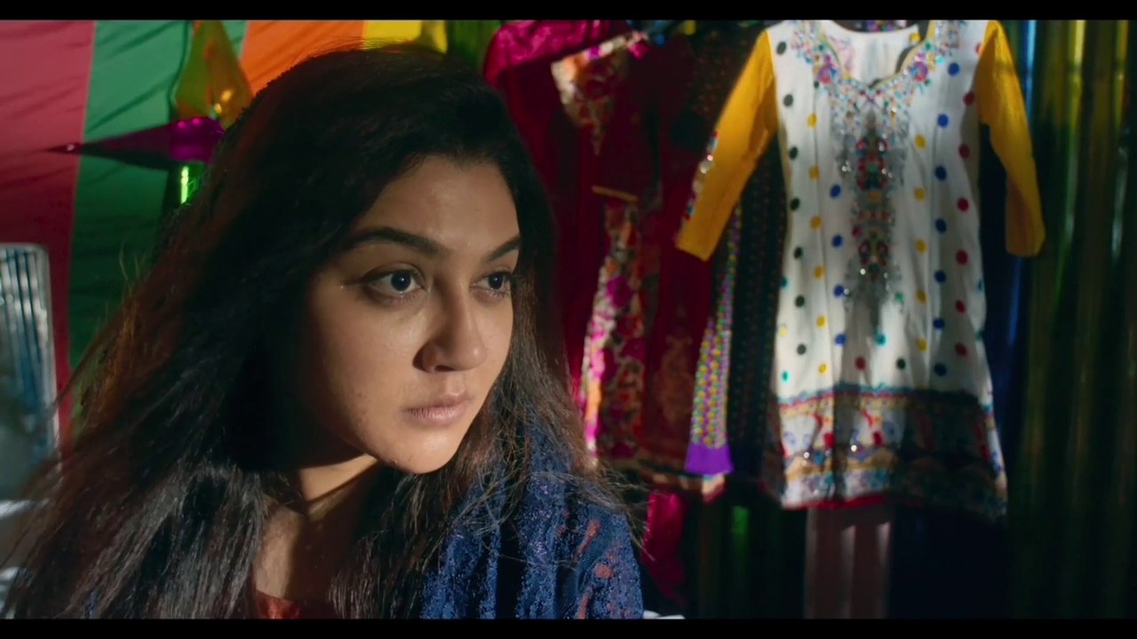 Beauty Circus (2022) | বিউটি সার্কাস (২০২২)