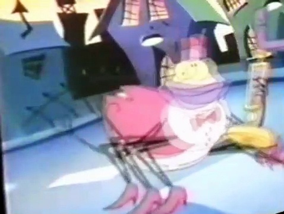 Beetlejuice E039 Awards To The Wise