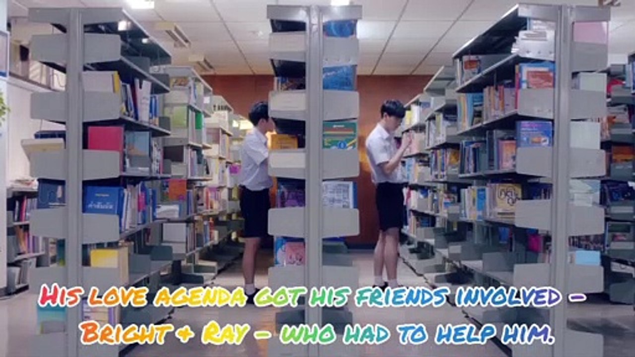 The Best Story The Series