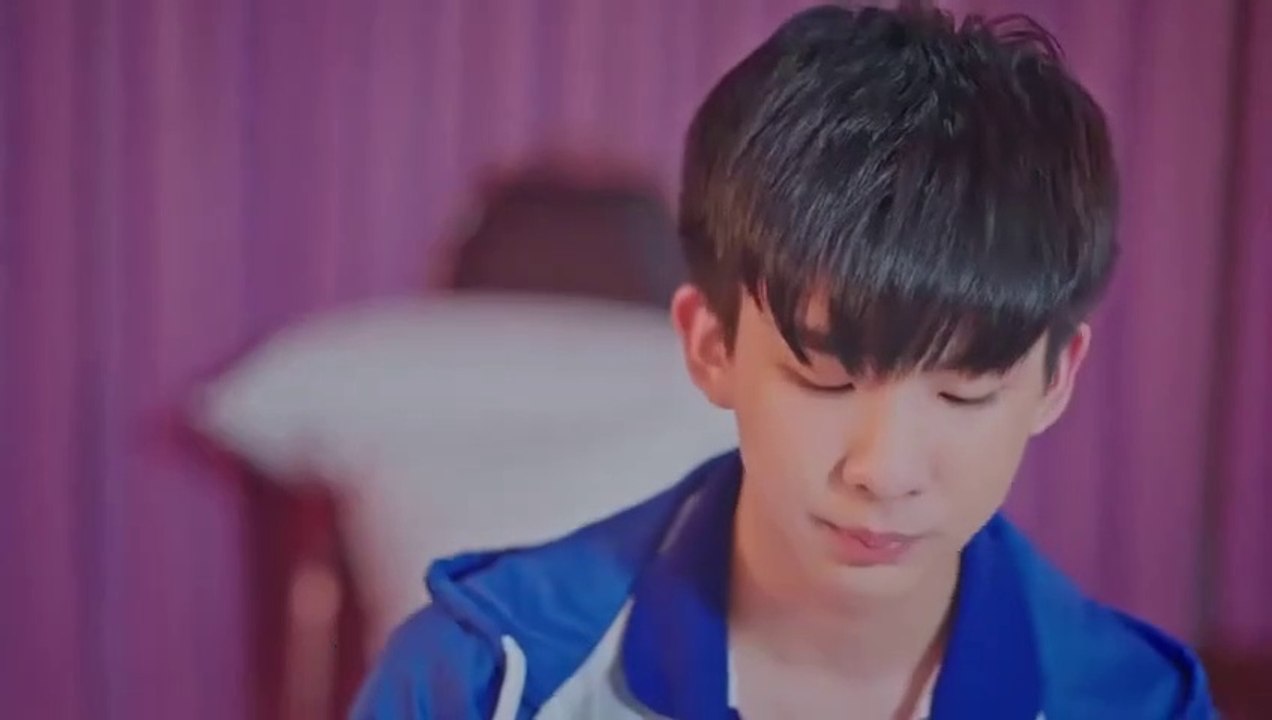 Hit Bite Love (2023) Episode 1 with English Subtitles 🌟