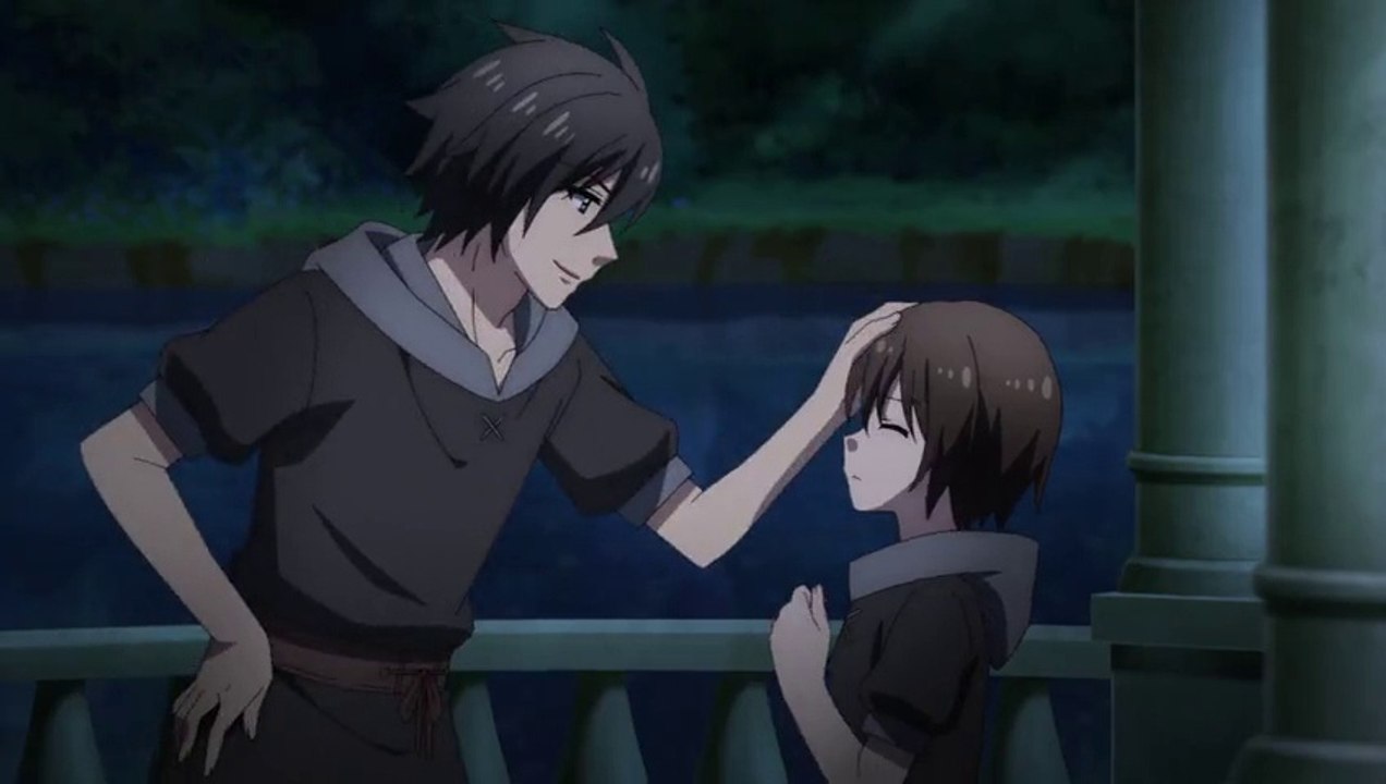 Black Summoner  Season_1  Episode-9  (English-Dub )