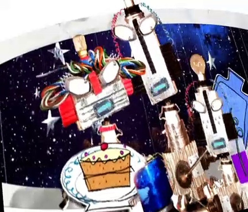 Charlie and Lola Charlie and Lola S02 E015 Will You Please Stop Messing About