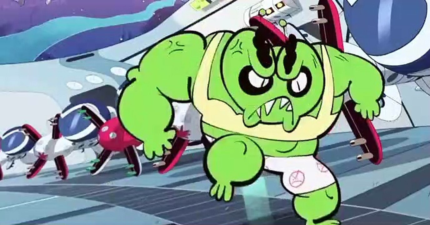 Space Chickens in Space Space Chickens in Space E001 – Trolling Thrognak / Bliblisitting