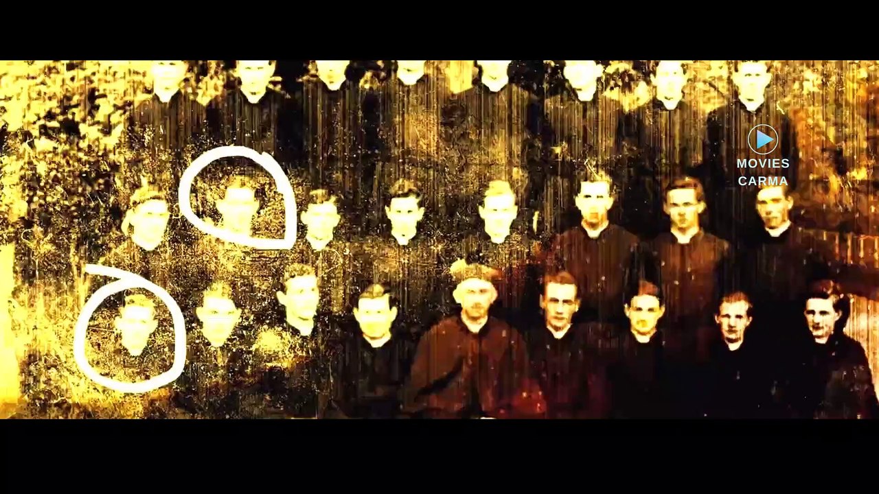 Latest Horror Movies - Jeruzalem 1