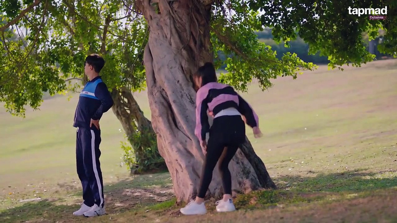 My Little Happiness 2021 S01 Episode 02 in Hindi Toplist Drama