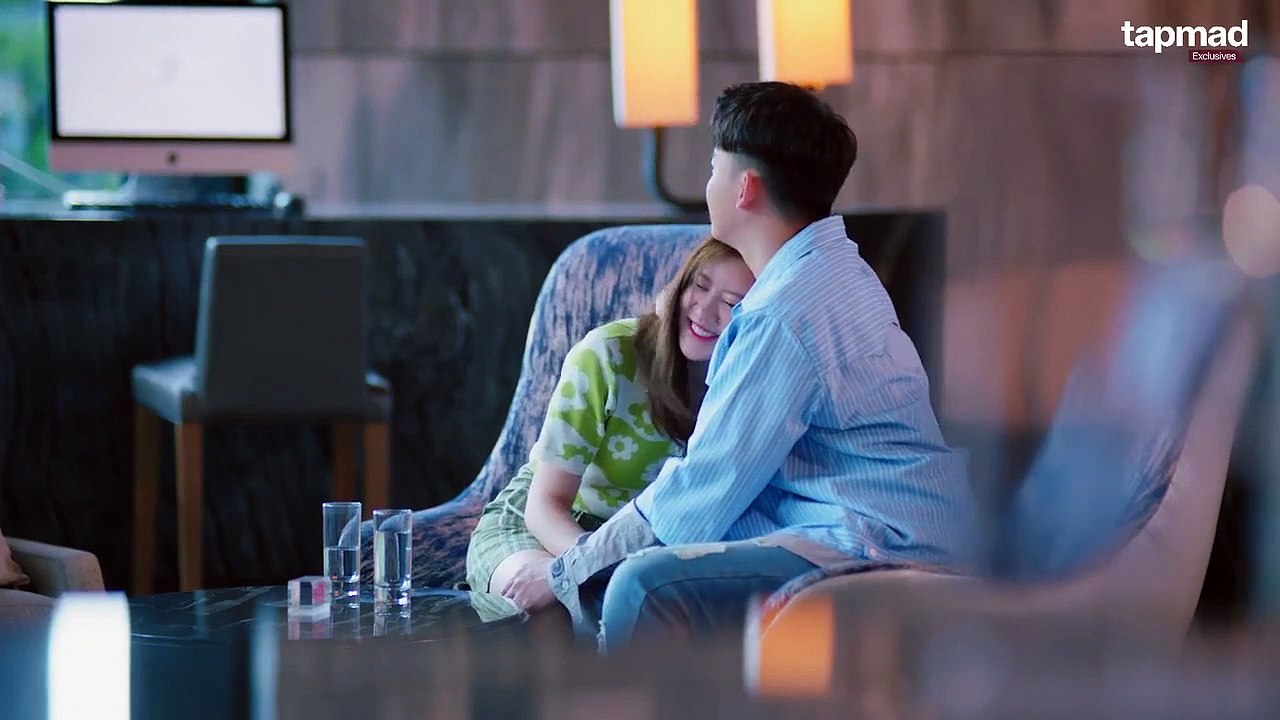 My Little Happiness 2021 S01 Episode 04 in Hindi Toplist Drama