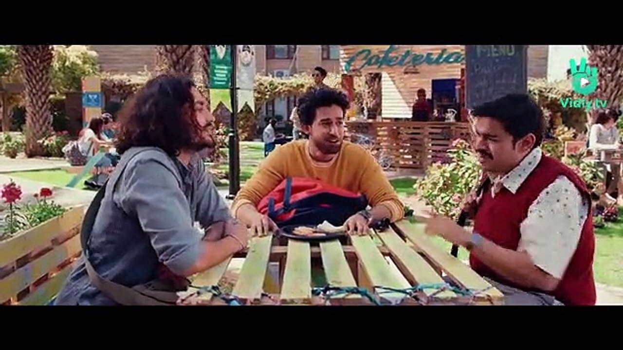 Khel Khel Mein (2021) full Pakistani Movie part 1