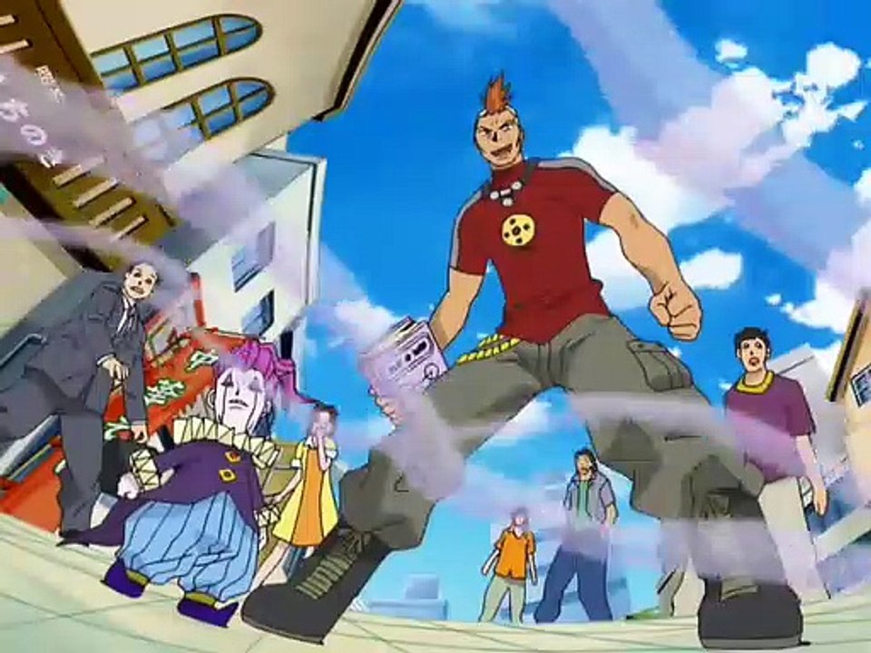 Zach Bell S01 E09 in hindi | Zach Bell Episode 9 in Hindi