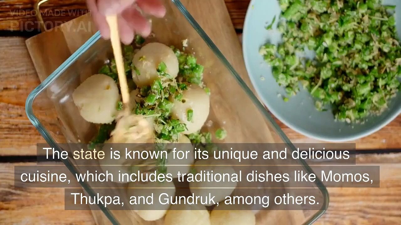 Sikkim - The Hidden Valley of Rice _ Facts about Sikkim