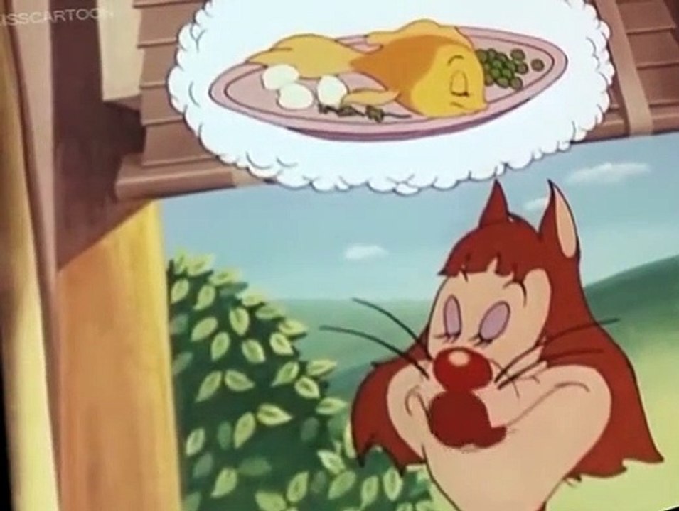 Herman and Katnip Herman and Katnip E007 Feast and Furious