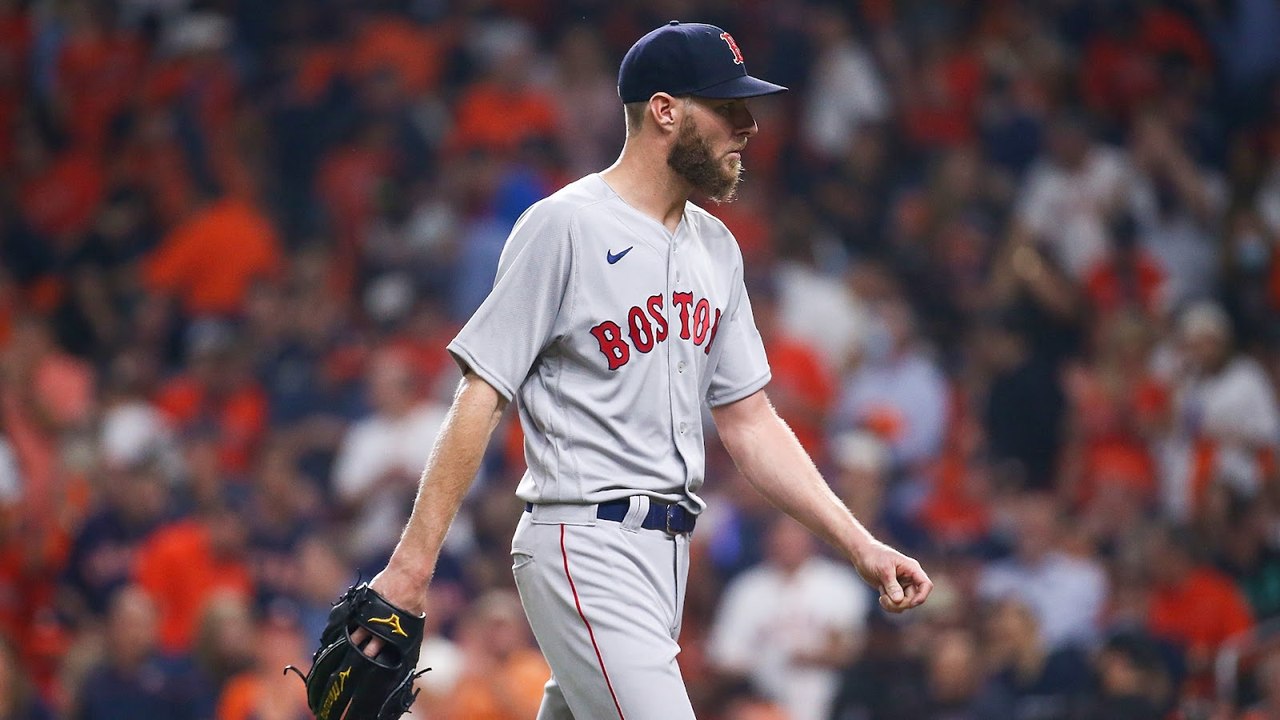 MLB 2023 MLB DFS 2023 Preview: Is Chris Sale Ready to Dominate?