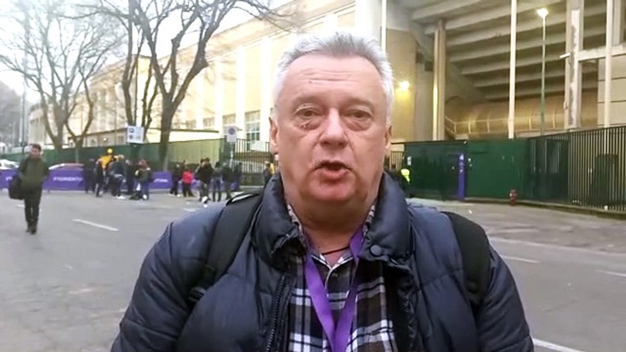 Fiorentina-Lecce 1-0: il commento