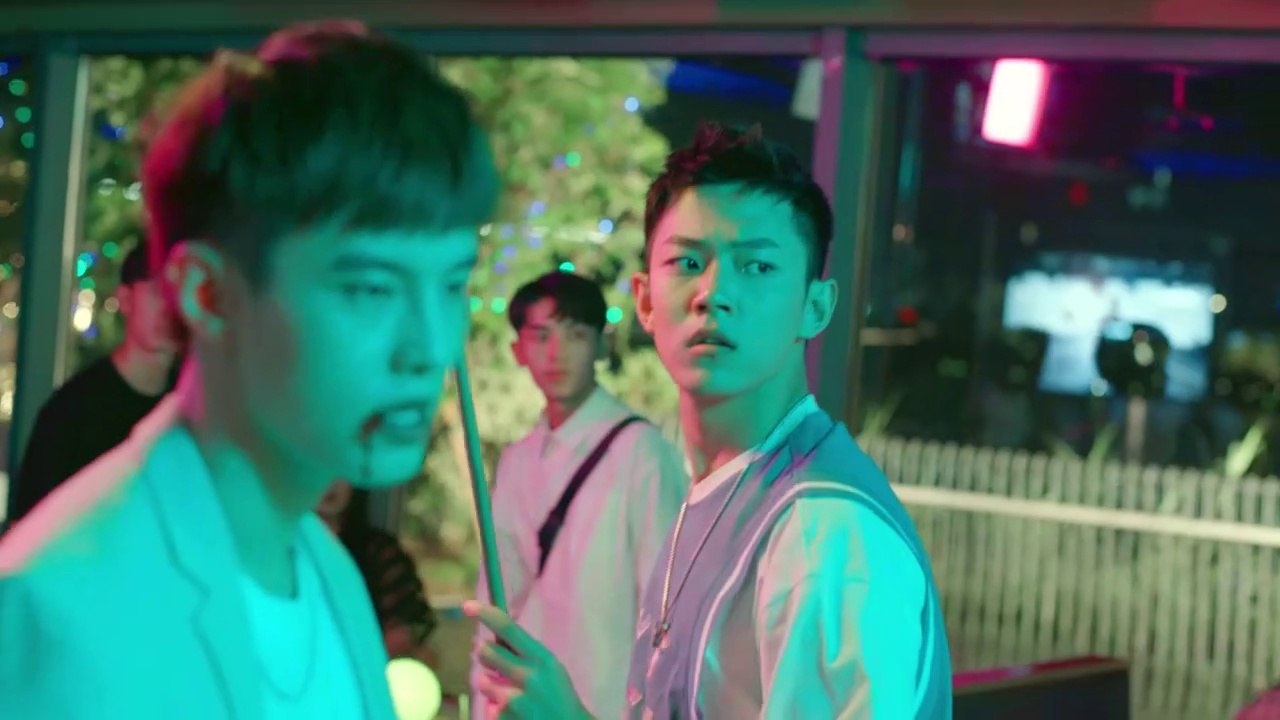 Sweet Sweet Episode 8 in Hindi