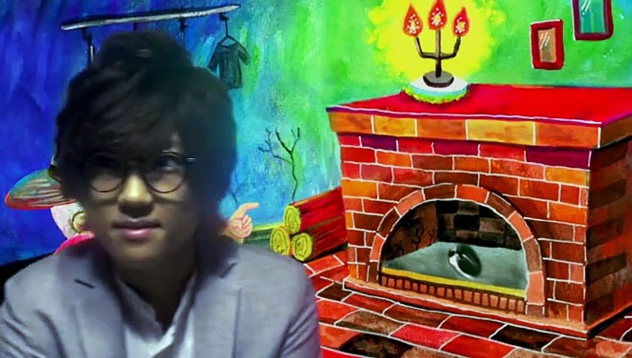 Haunted Campus - ホーンテッド・ キャンパス - Hontido Kyanpasu