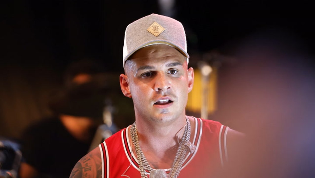 Sorge um Pietro Lombardi: Krasser Gewichtsverlust und „unnormal schwach“