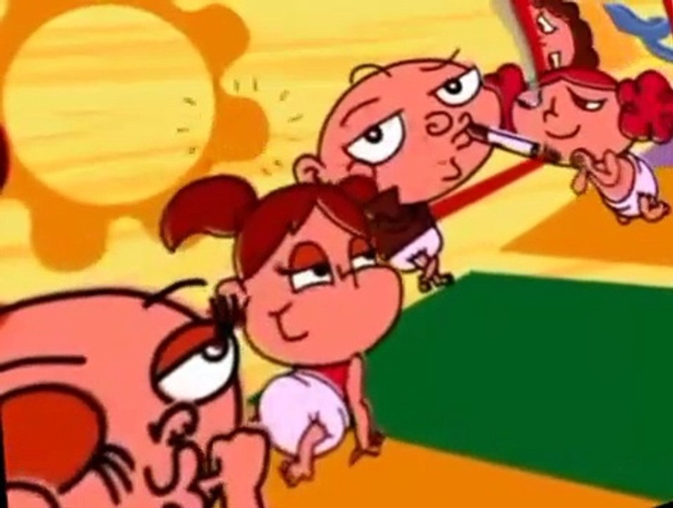 Shorties Watchin' Shorties E002