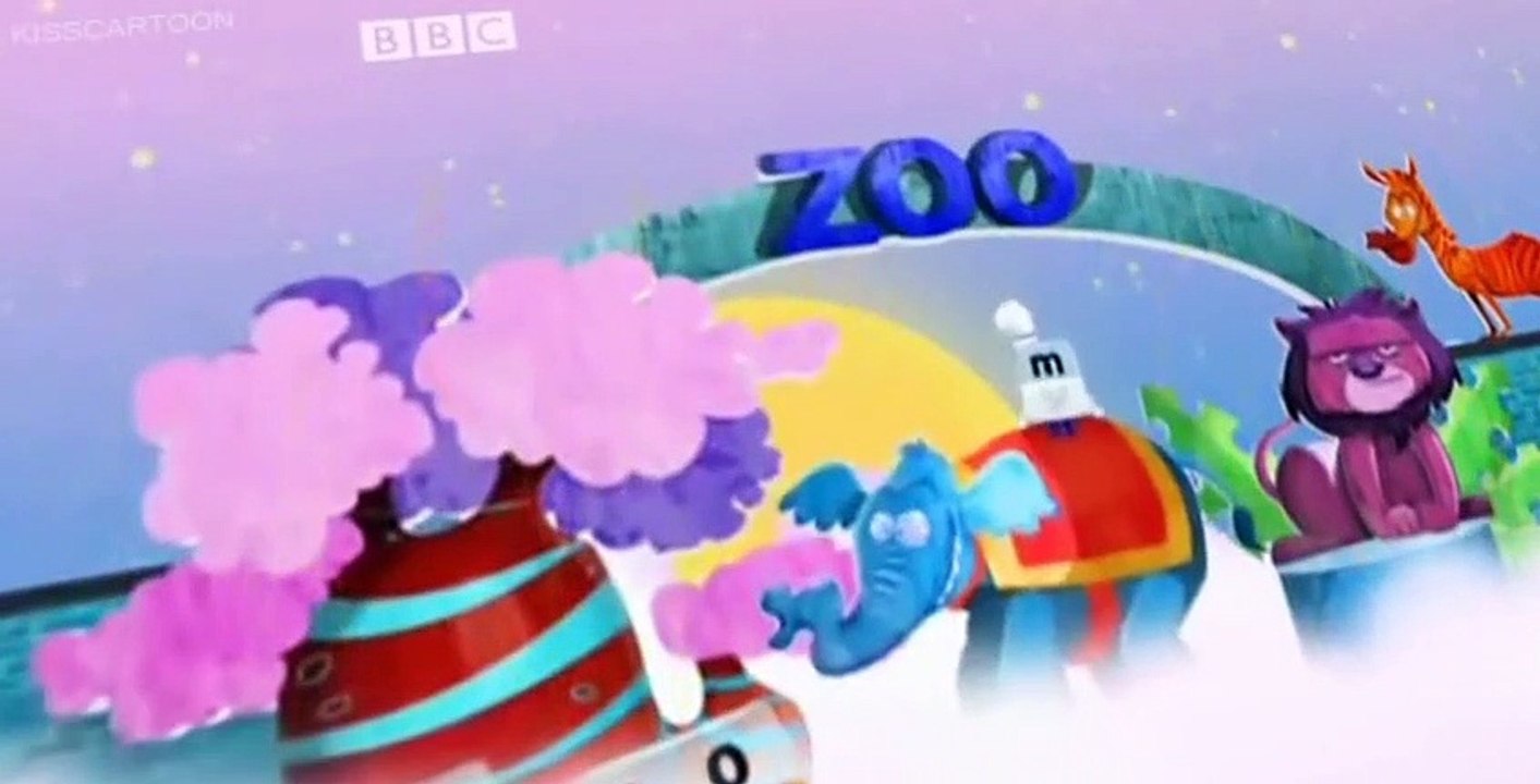 Alphablocks Alphablocks S01 E025 Zzzzz