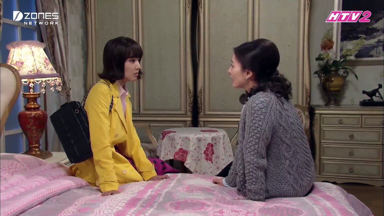 Tập 46 - Bồ công anh, Phim Hàn Quốc, bản đẹp, lồng tiếng, cực hay