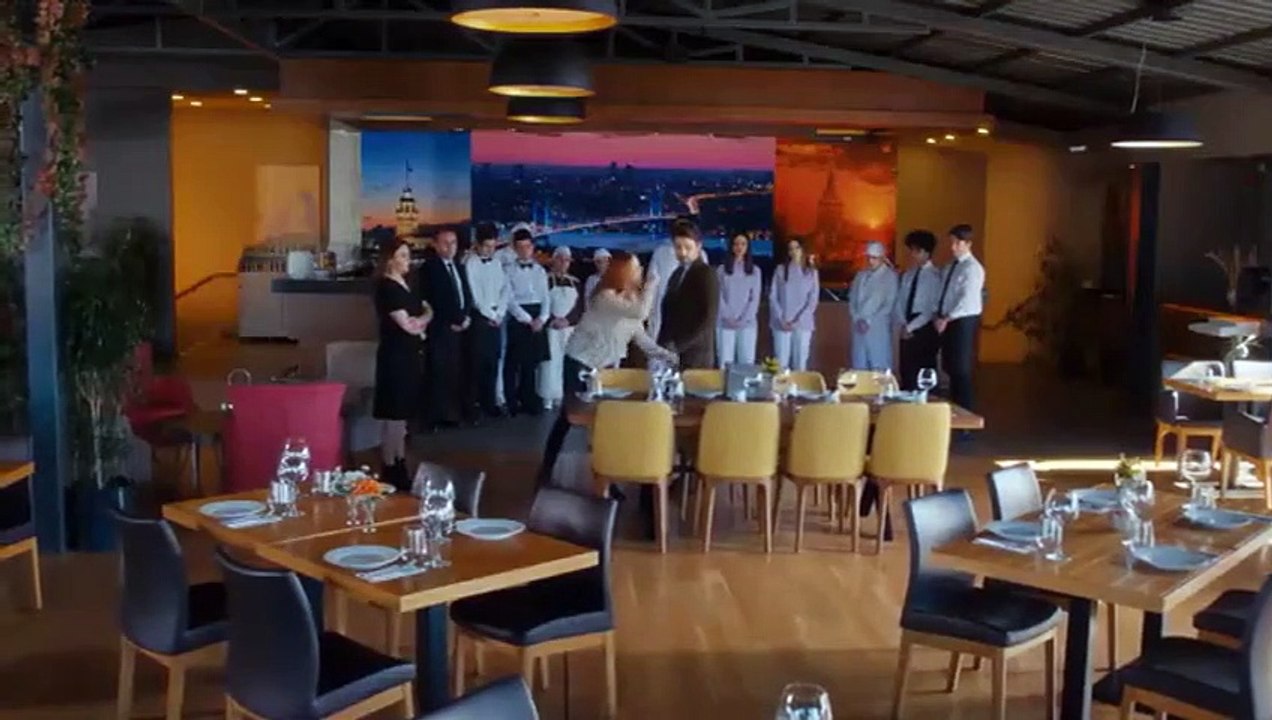 No Sueltes Mi Mano – Capitulo 89