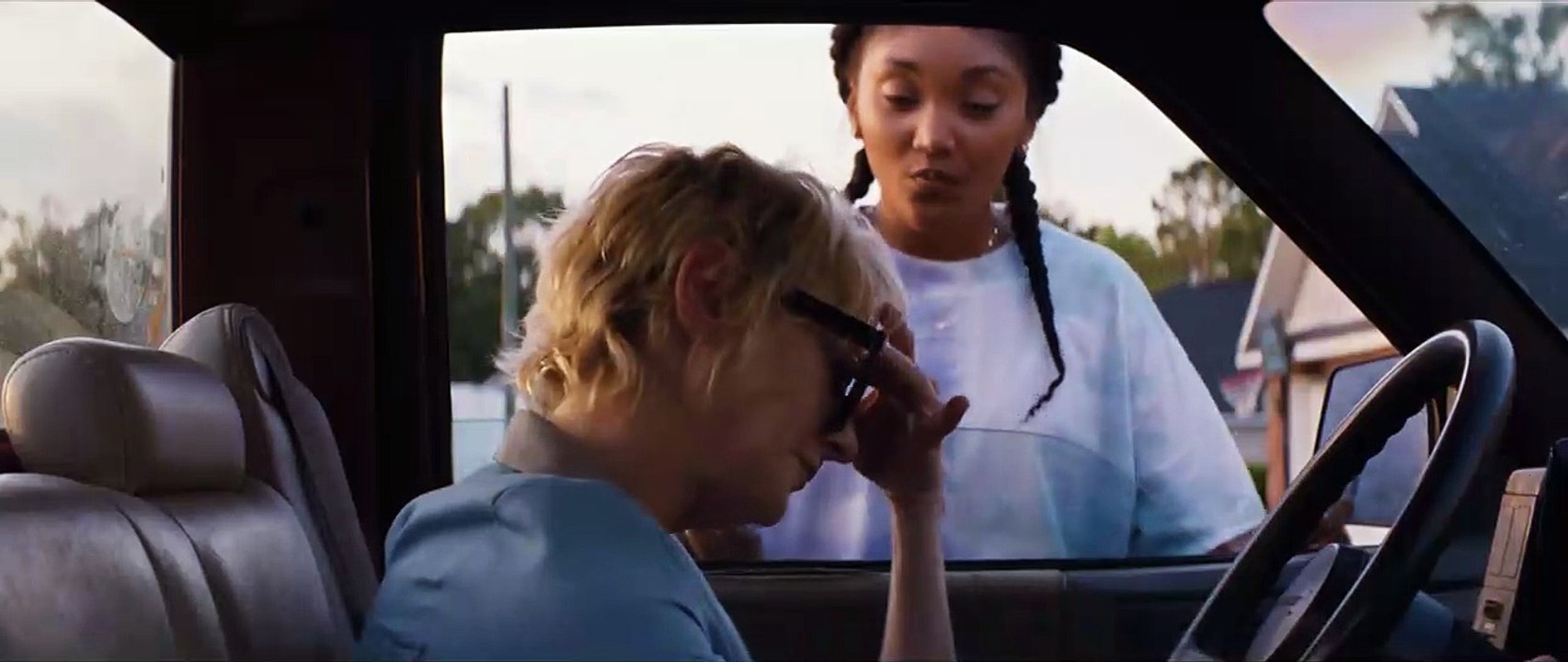 Supercell - Sturmjäger Trailer DF