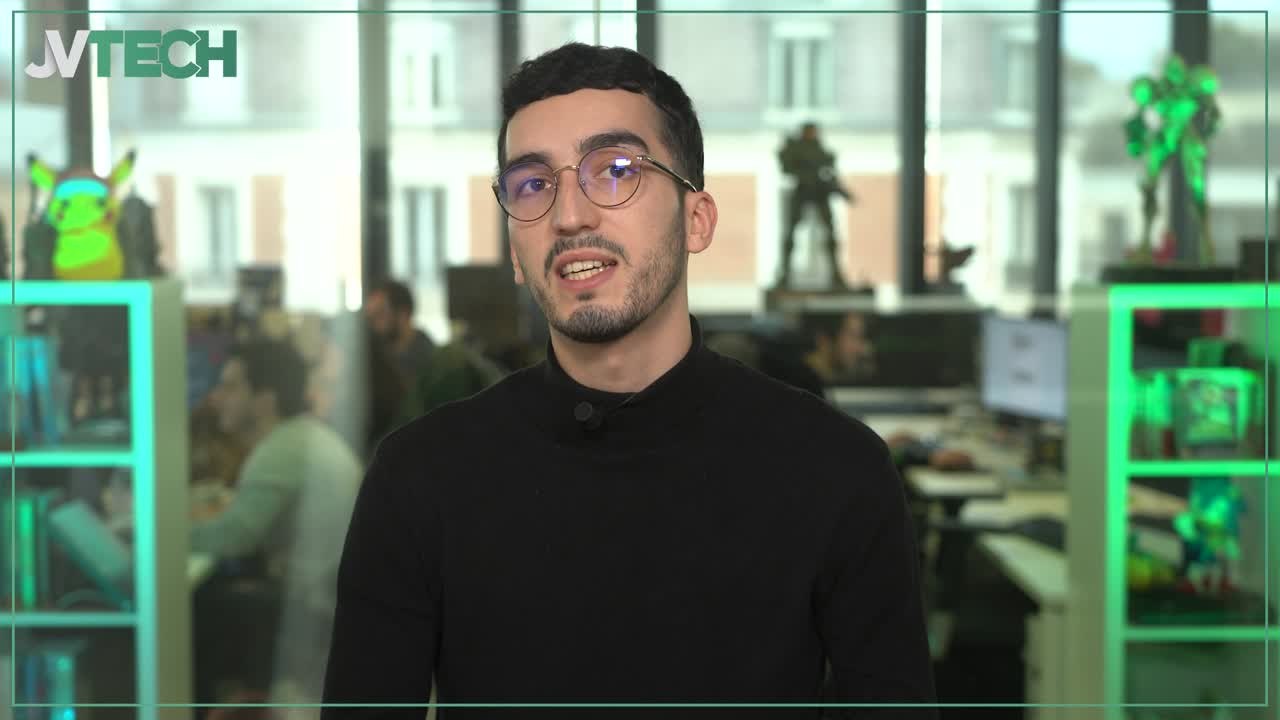 Daily Tech : Apple IA Siri