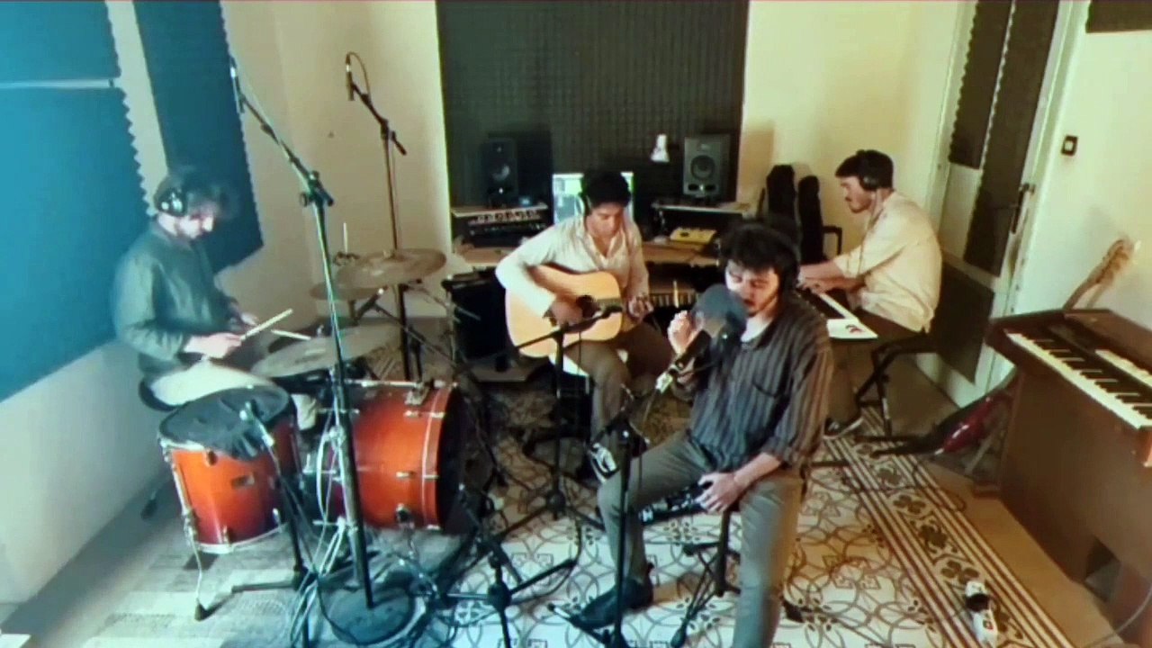 BODE - mama (home live session)