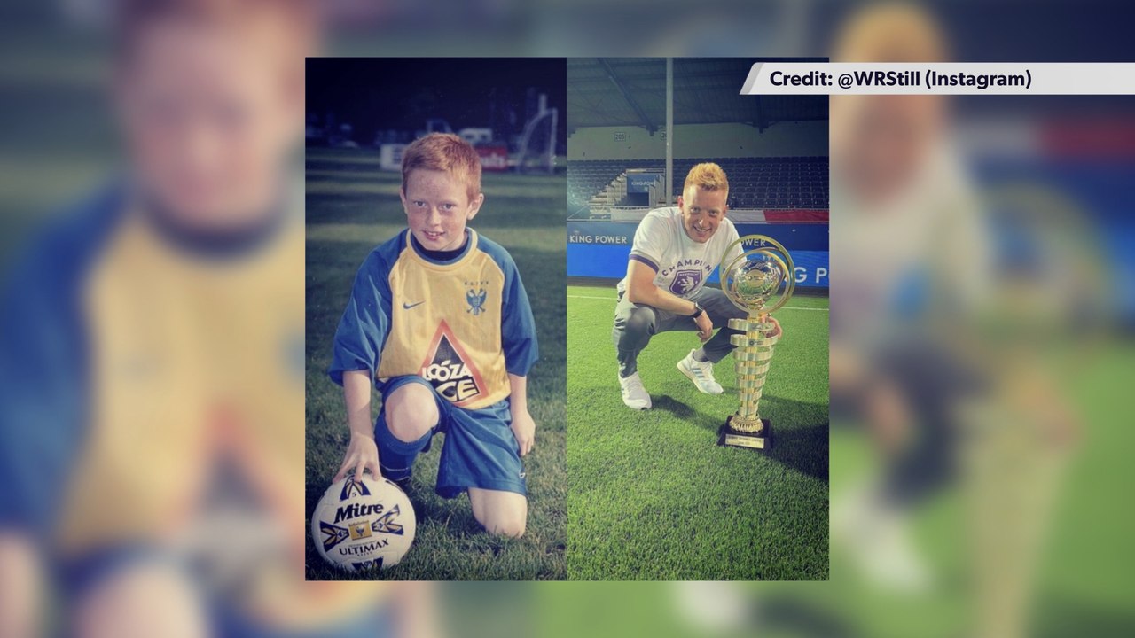 “I’m not just a Footballer Manager geek!”: Stade de Reims manager Will Still puts to bed rumours of no experience