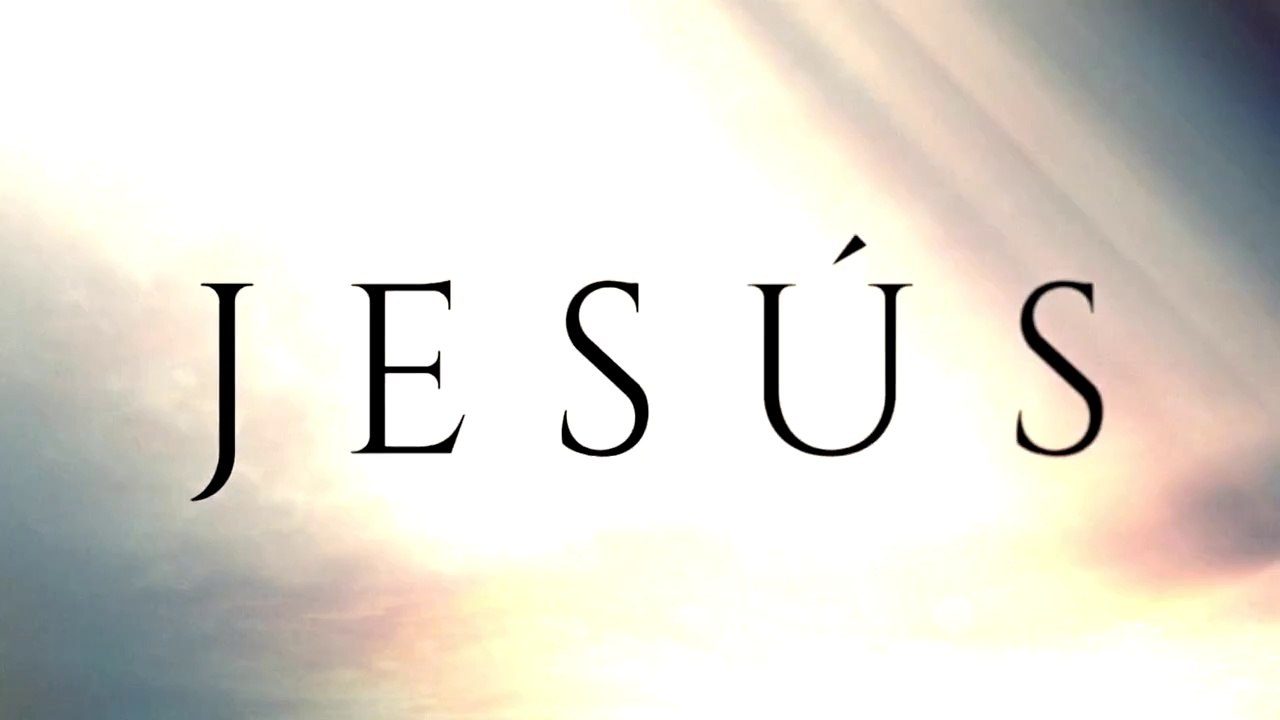 JESUS LA SERIE - CAP 42 ESPAÑOL LATINO