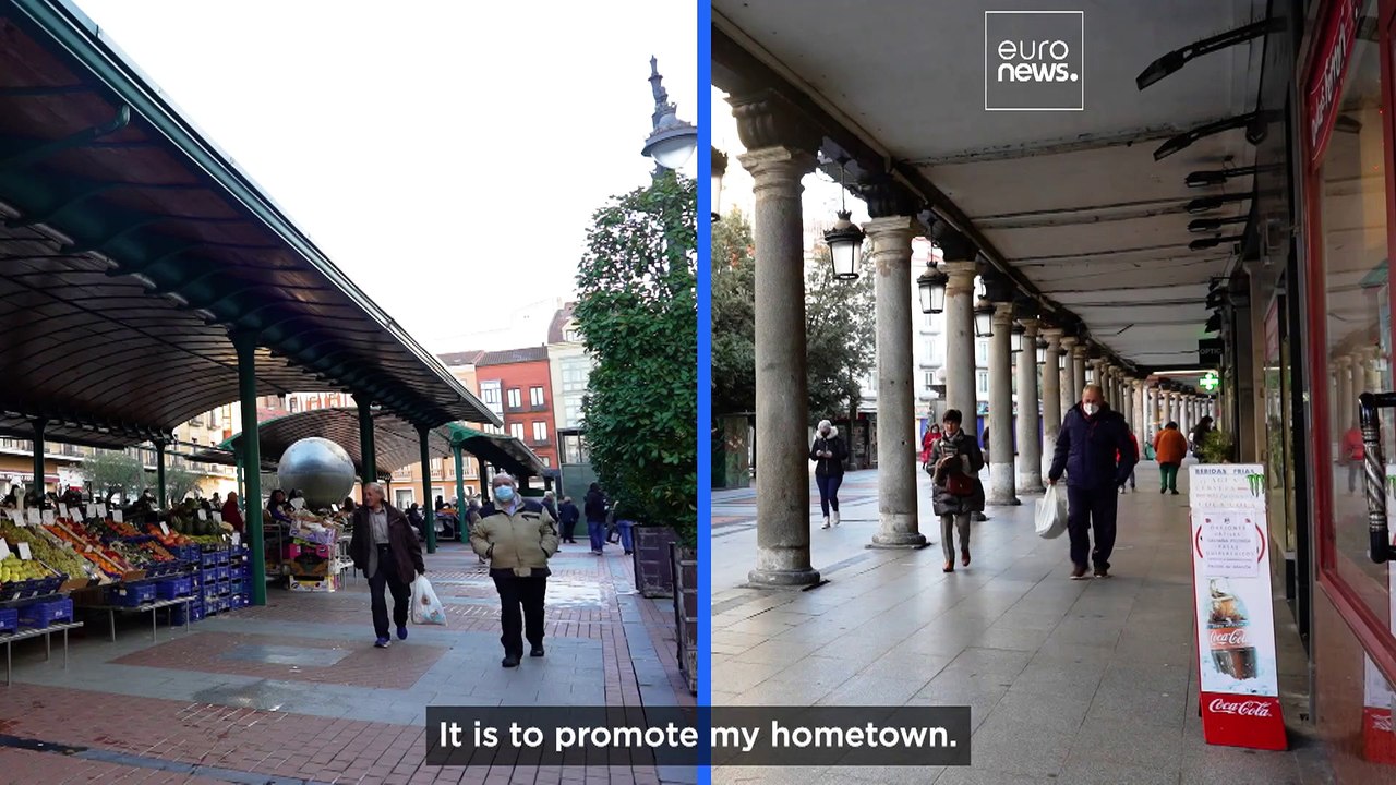 Meet the 15-year-old coding genius from Spain