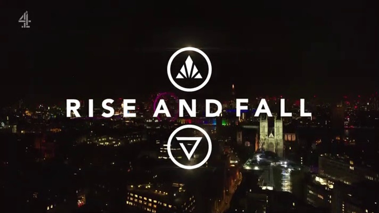 Rise and Fall S01E01