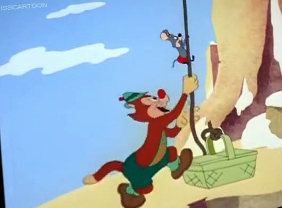 Herman and Katnip Herman and Katnip E013 Hide and Peak