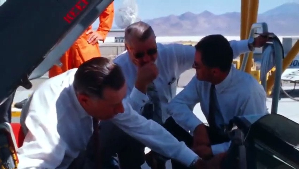 Secrets in the Sky- The Untold Story of Skunk Works (2019) Watch HD