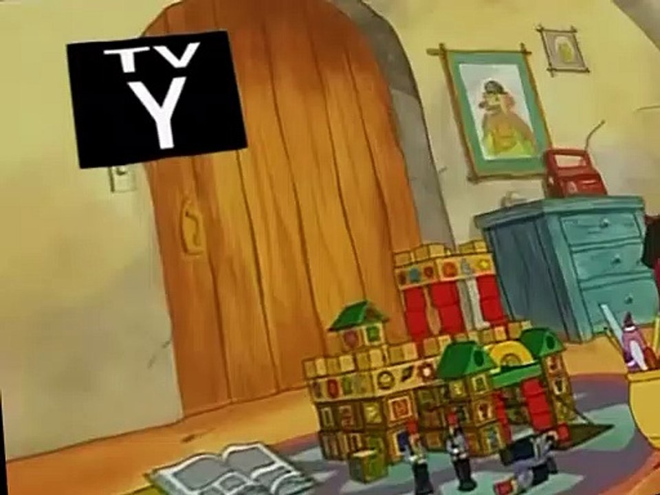 Franklin Franklin S04 E012 Franklin at the Seashore / Franklin and Snail’s Dream