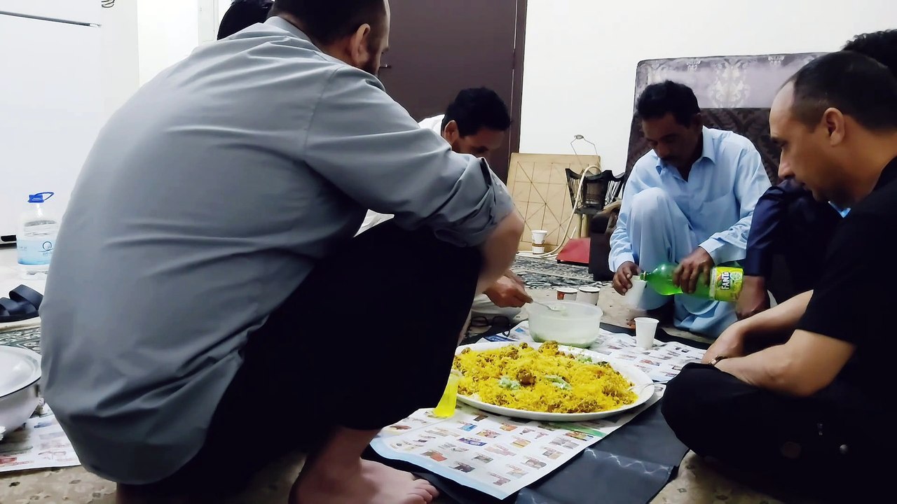 Pakistani Chicken Biryani | Chicken Biryani | Spicy Biryani