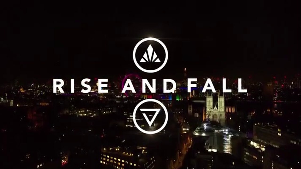 Rise and Fall S01E02