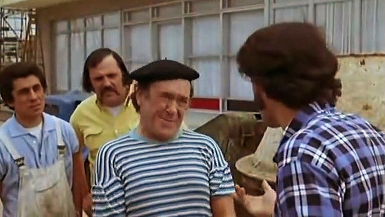 Carry On Abroad  (Hit British Comedy Film Series)  1972 ‧ Comedy/Comedy of manners