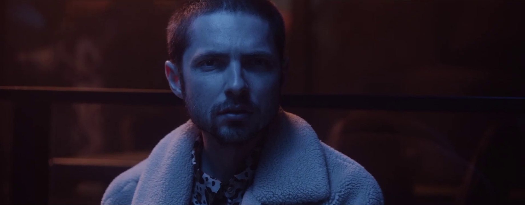 Don't Look Away - Trailer (English) HD