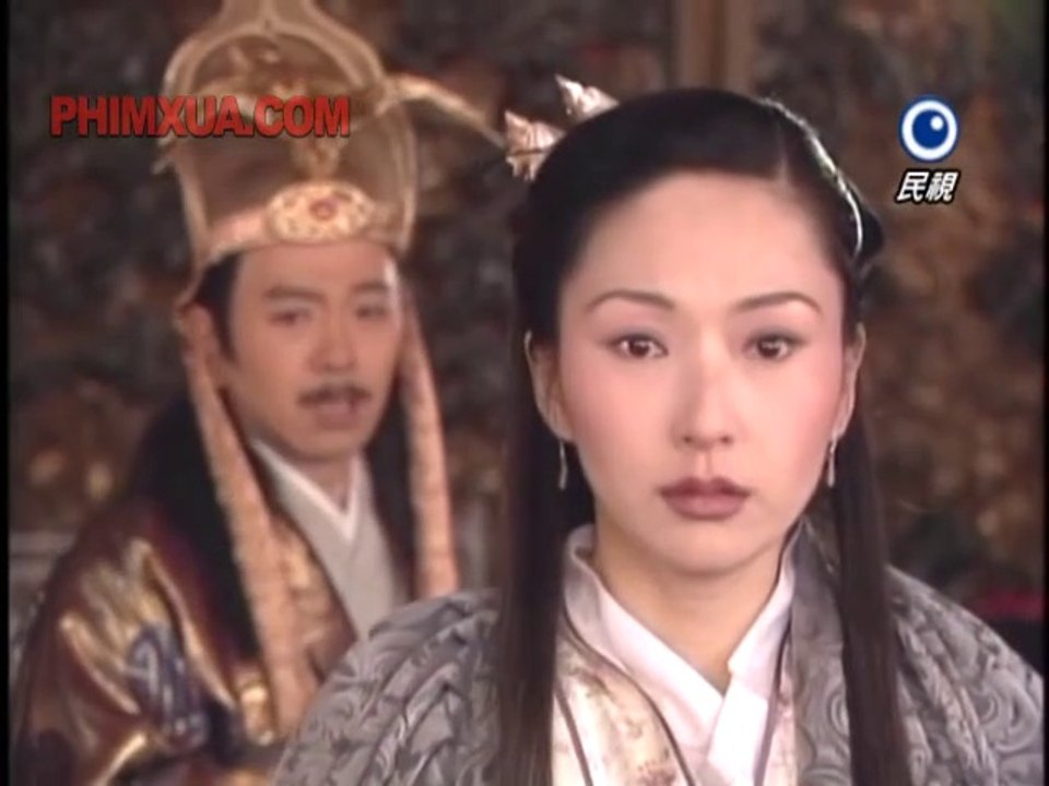 Người Vợ Thủy Chung Tiết Bình Quý 2000 Tập 45 Vietsub