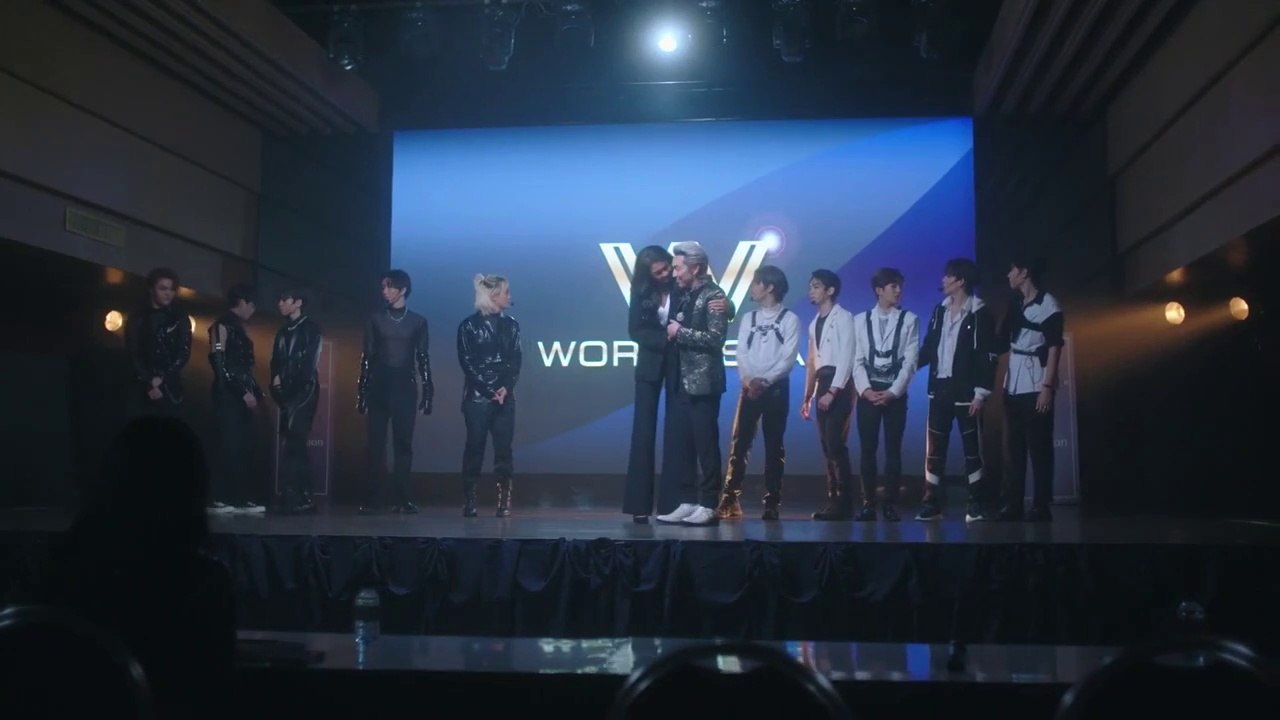 Boyband -Ep6- Raw thai BL