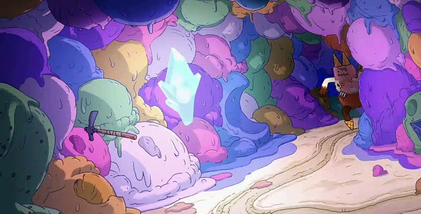 Adventure Time: Distant Lands S01 E03