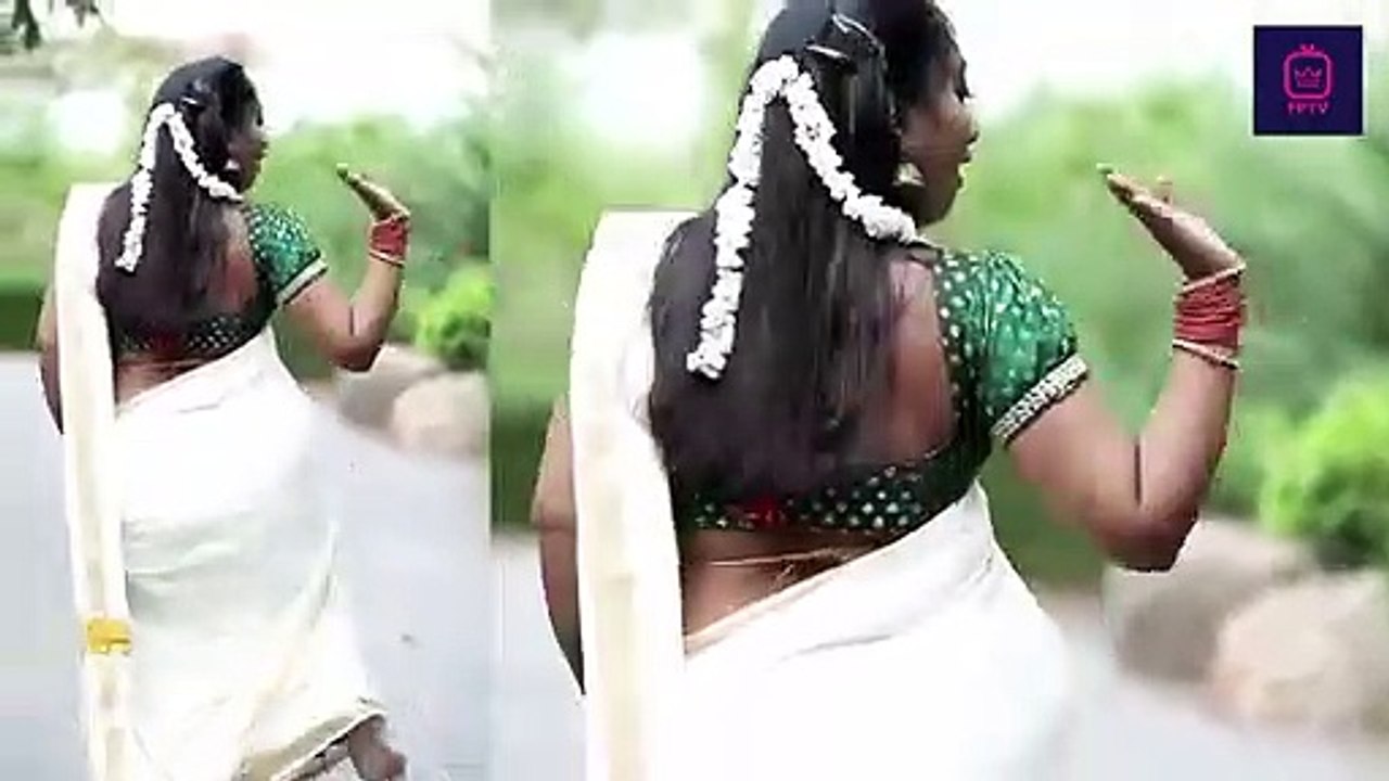 Suriya Praba New Beach Side Photoshoot