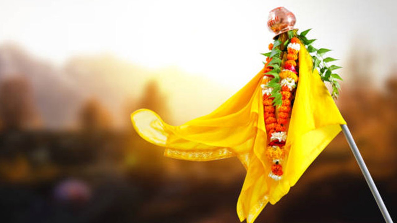 Gudi Padwa 2023 Messages, Whatsapp Status, Facebook Status, SMS, Images | Boldsky