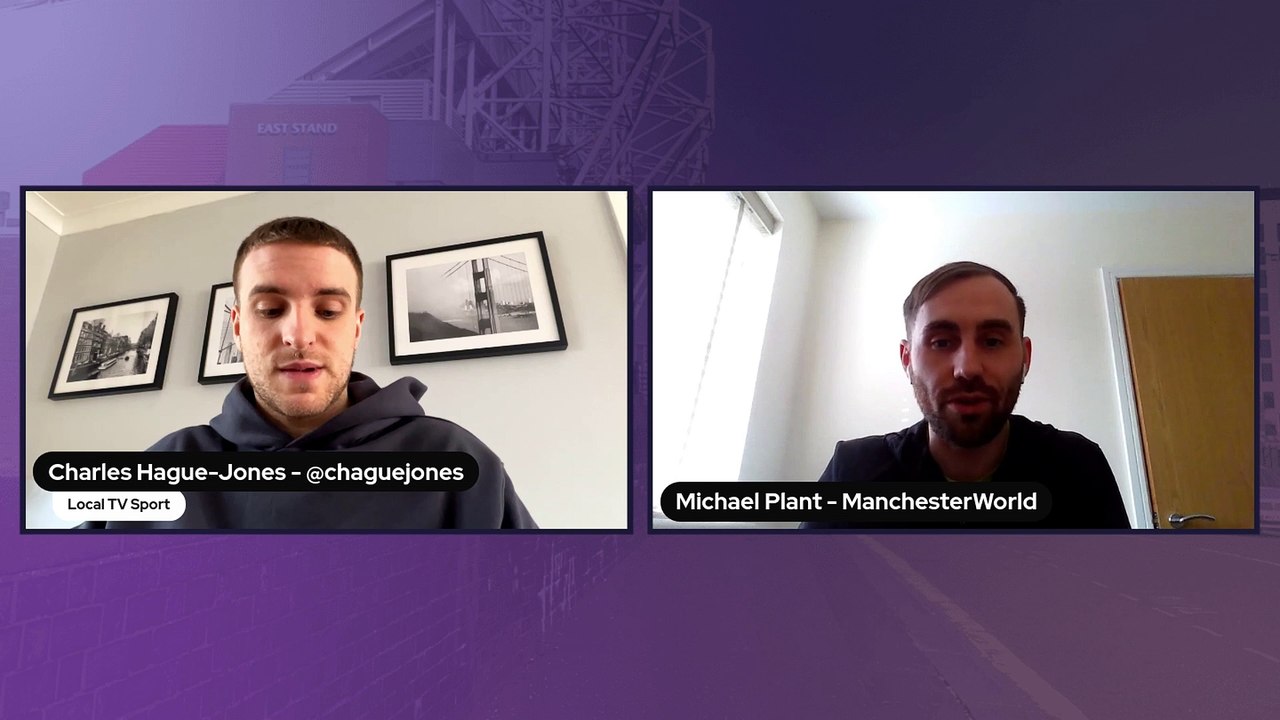 Harry Kane or Victor Osimhen? Manchester United transfer targets are starting to show